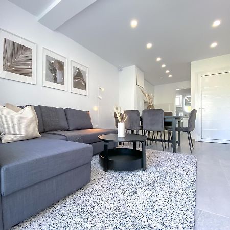 Apartament Phaedrus Living Limnaria Luxury Flat Vine 121 Pafos Zewnętrze zdjęcie