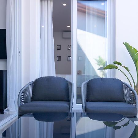 Apartament Phaedrus Living Limnaria Luxury Flat Vine 121 Pafos Zewnętrze zdjęcie