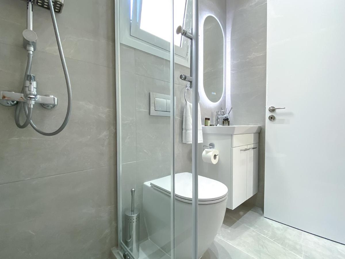 Apartament Phaedrus Living Limnaria Luxury Flat Vine 121 Pafos Zewnętrze zdjęcie