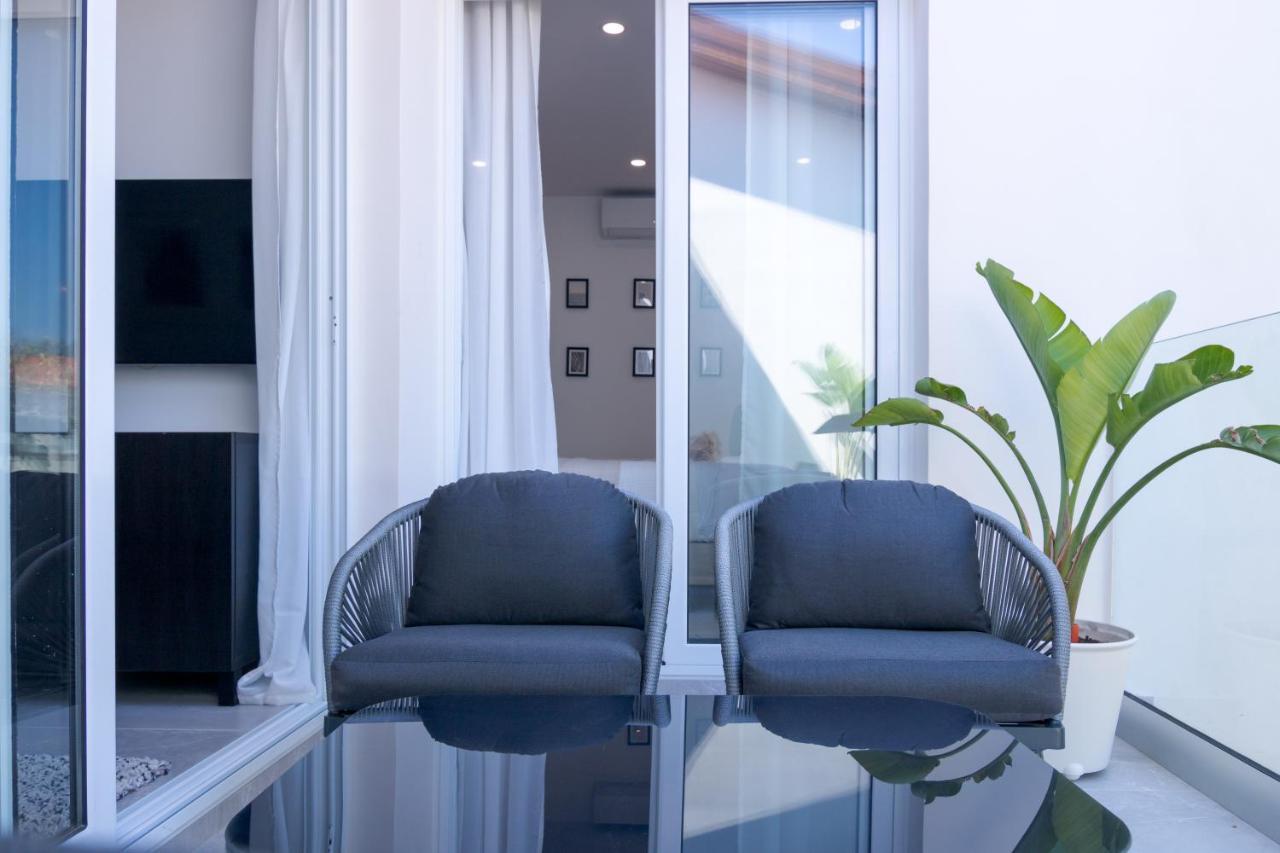 Apartament Phaedrus Living Limnaria Luxury Flat Vine 121 Pafos Zewnętrze zdjęcie