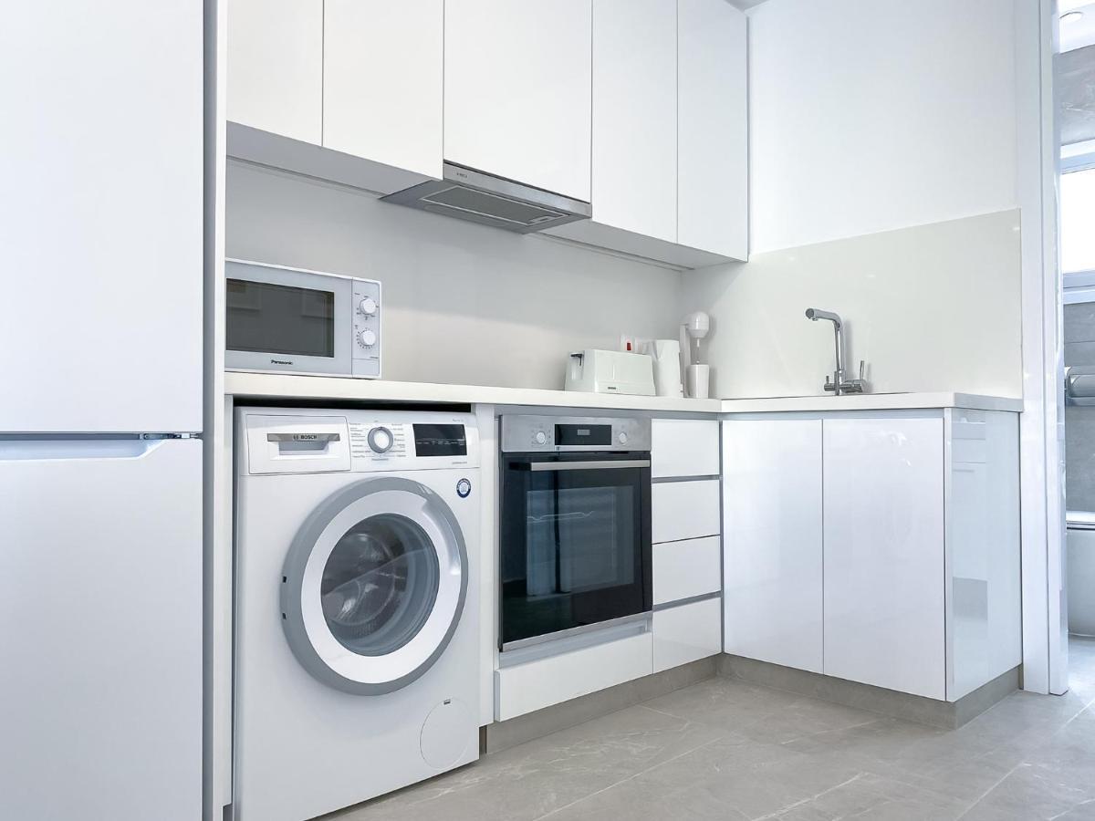 Apartament Phaedrus Living Limnaria Luxury Flat Vine 121 Pafos Zewnętrze zdjęcie